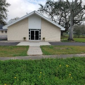 Meet your Posher, Darrell